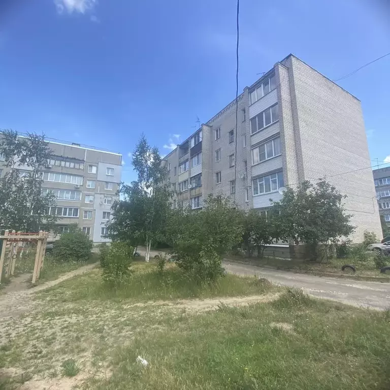 Продаётся 2-к квартира, 53.2 м - Фото 0