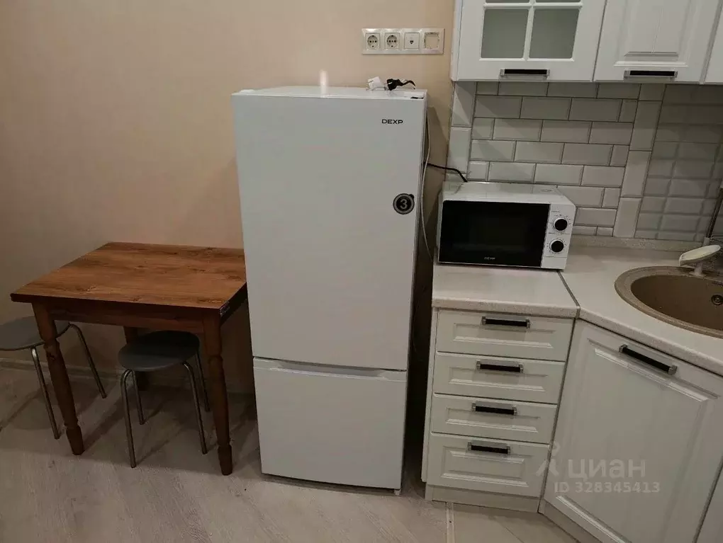 Студия Московская область, Красногорск городской округ, Нахабино пгт ... - Фото 2