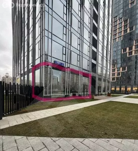 Помещение свободного назначения (58 м) - Фото 2