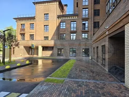 1-к. квартира, 39 м, 7/8 эт. - Фото 1