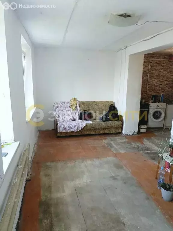 1-комнатная квартира: Златоуст, улица имени А.В. Суворова, 85 (36.7 м) - Фото 2