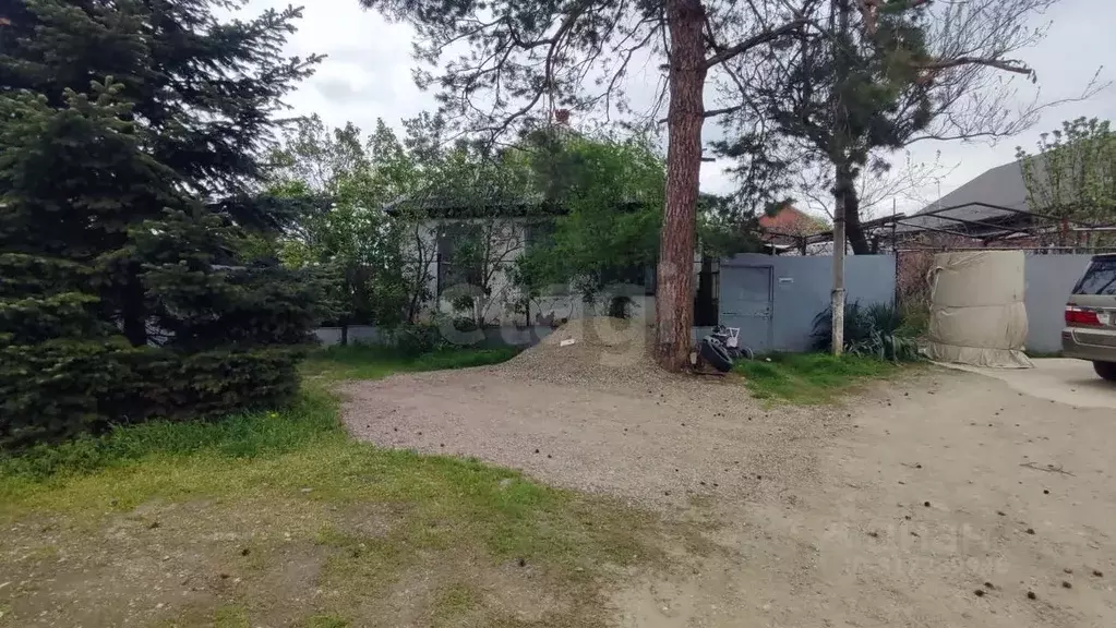 Дом в Адыгея, Майкоп ул. Тургенева (75 м) - Фото 0