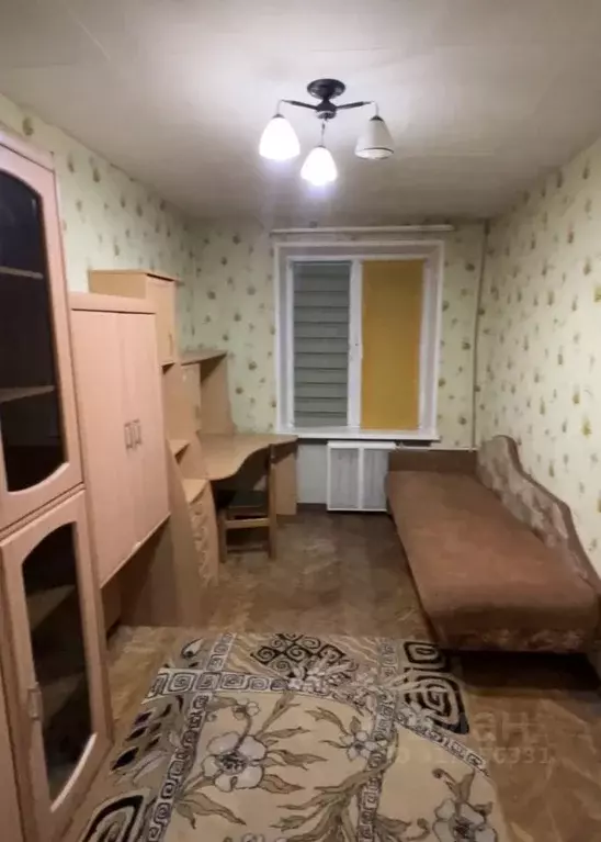 2-к кв. Москва Тарутинская ул., 8 (45.0 м) - Фото 0
