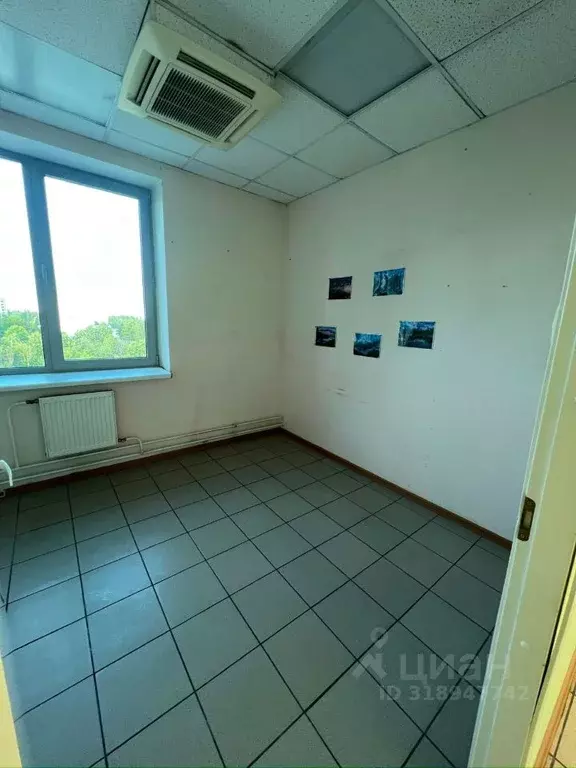 Офис в Москва Алтуфьевское ш., 70К1 (110 м) - Фото 0