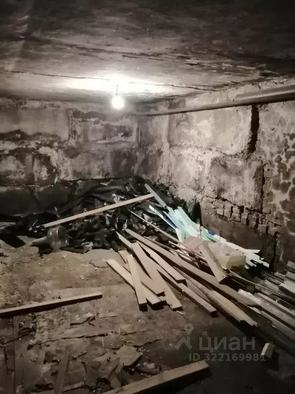 Помещение свободного назначения в Омская область, Омск Привокзальный ... - Фото 0