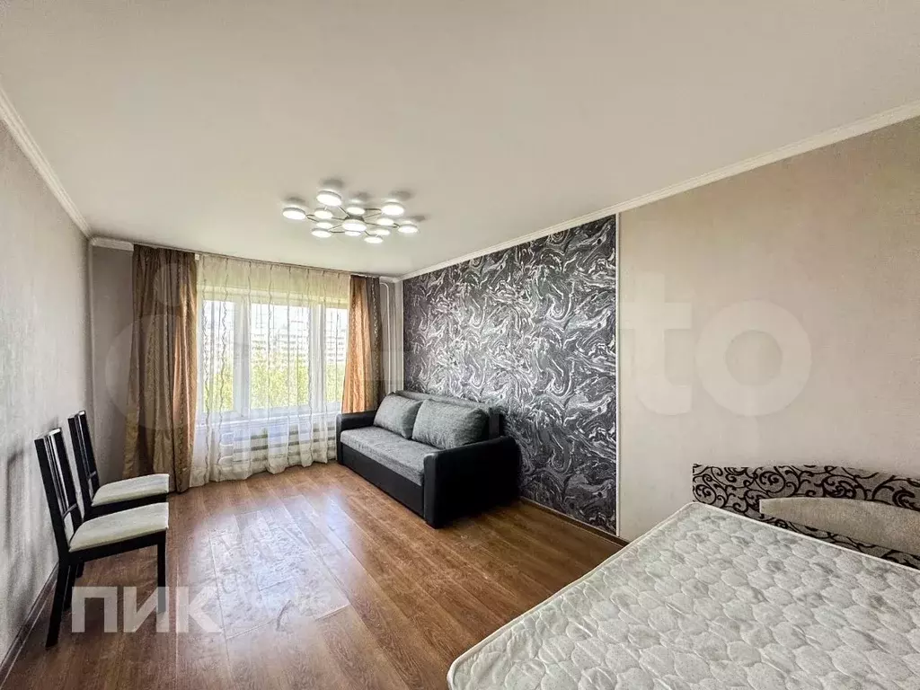 2-к. квартира, 50 м, 9/9 эт. - Фото 0