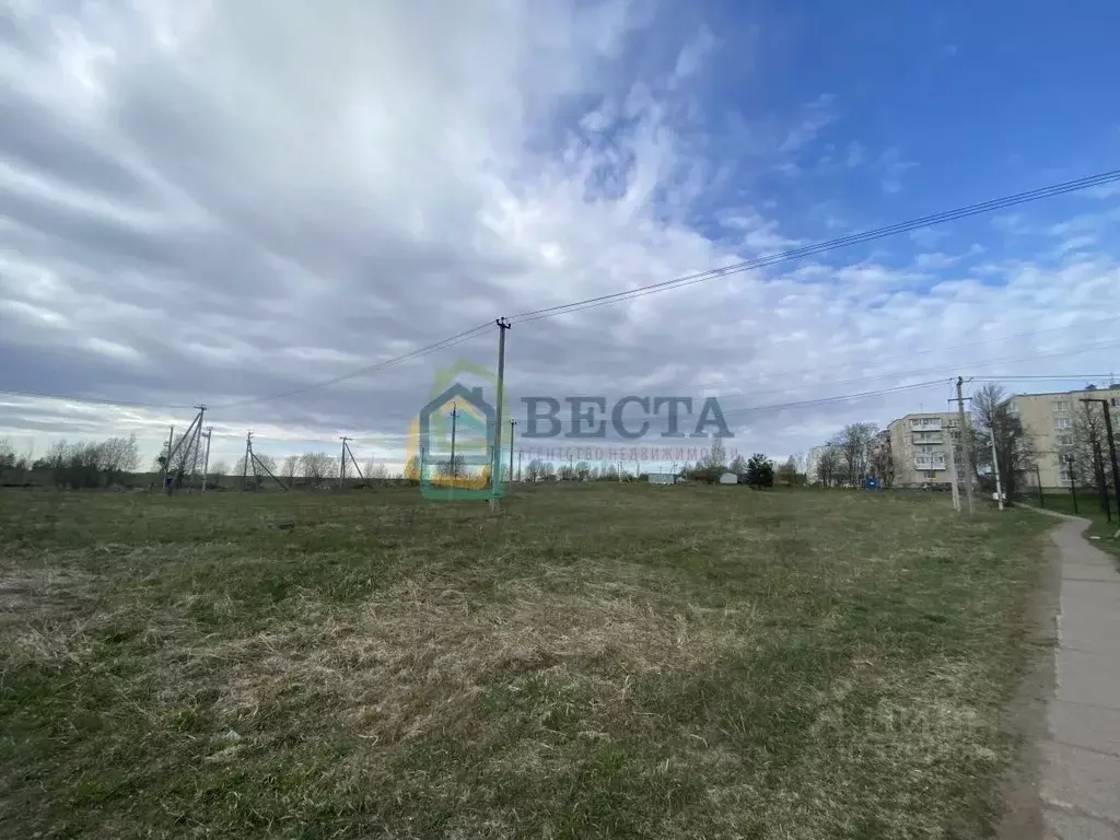 Участок в Ленинградская область, Всеволожский район, Колтушское ... - Фото 2