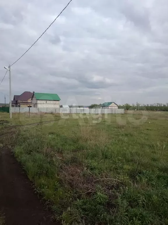 Участок 15 сот. (ИЖС) - Фото 0