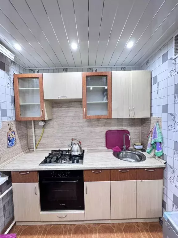 2-к. квартира, 44 м, 5/5 эт. - Фото 0