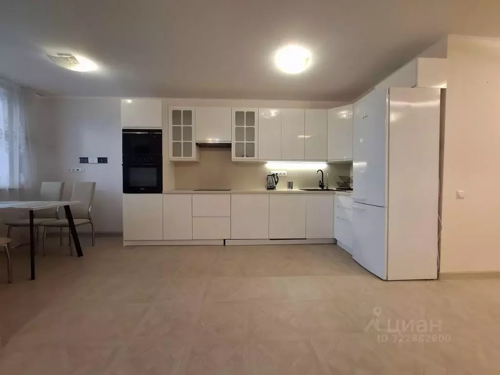 1-к кв. Московская область, Реутов Носовихинское ш., 22 (42.1 м) - Фото 1