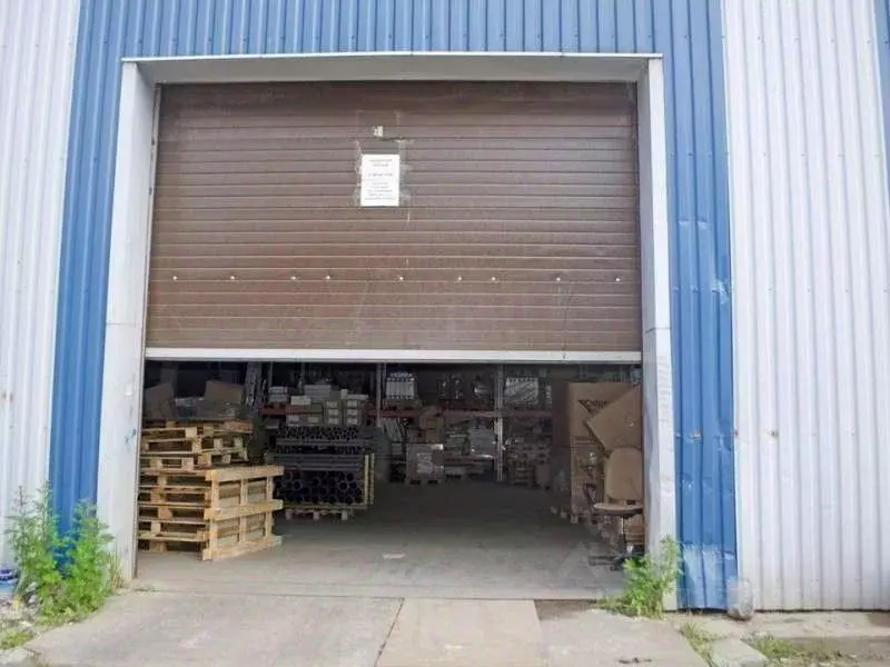 Производственное помещение в Санкт-Петербург ул. Маршала Новикова, 28Е ... - Фото 1