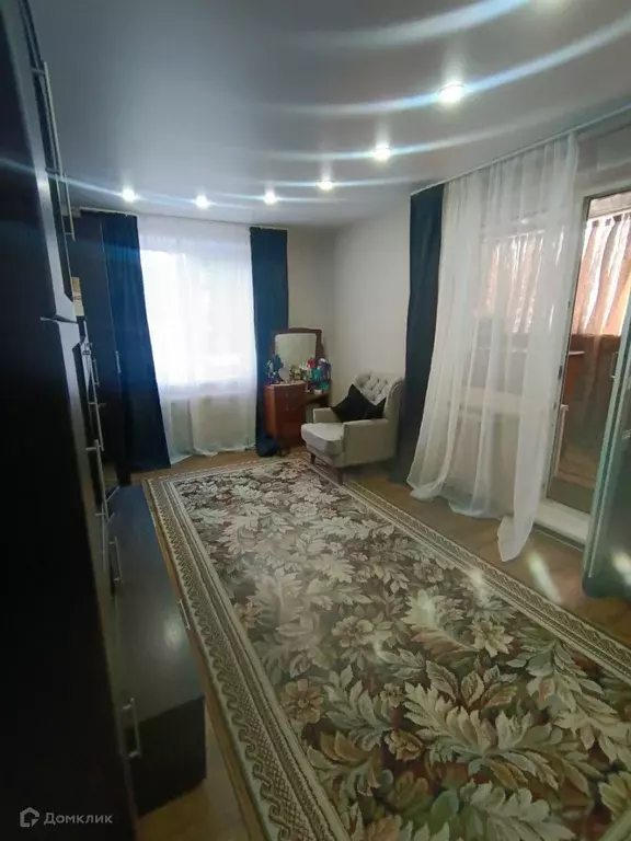 Продаётся 2-к квартира, 54 м - Фото 0