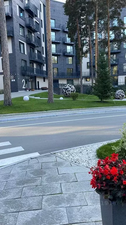 Гараж в Новосибирская область, Новосибирск Дачное ш., 22/2 (37 м) - Фото 0