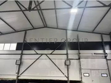 Склад в Московская область, Ленинский городской округ, д. Горки ... - Фото 2