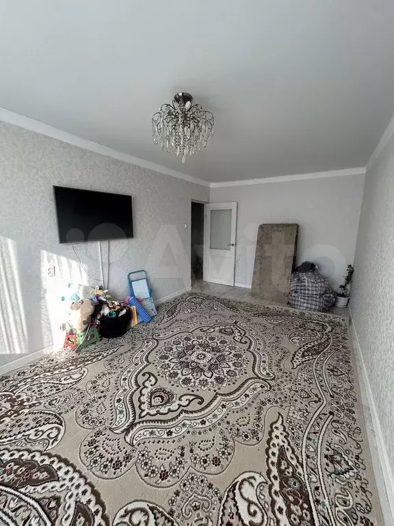 2-к. квартира, 58,6 м, 5/9 эт. - Фото 1