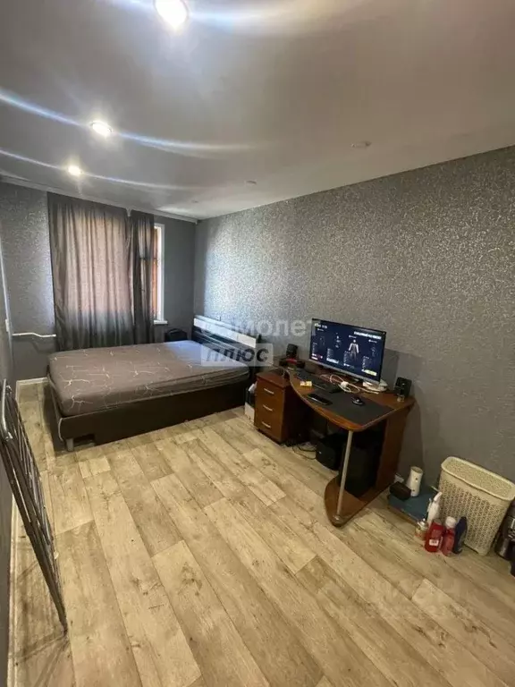 Комната Марий Эл, Медведевский район, Руэмское с/пос, пос. Руэм ул. ... - Фото 2