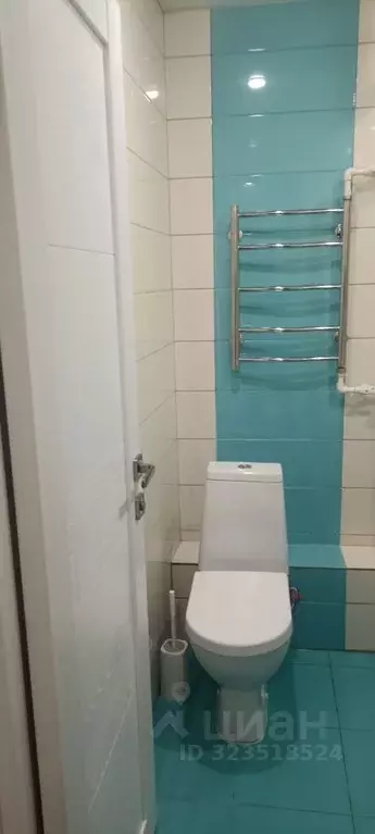 3-к кв. Нижегородская область, Нижний Новгород просп. Гагарина, 21к10 ... - Фото 2