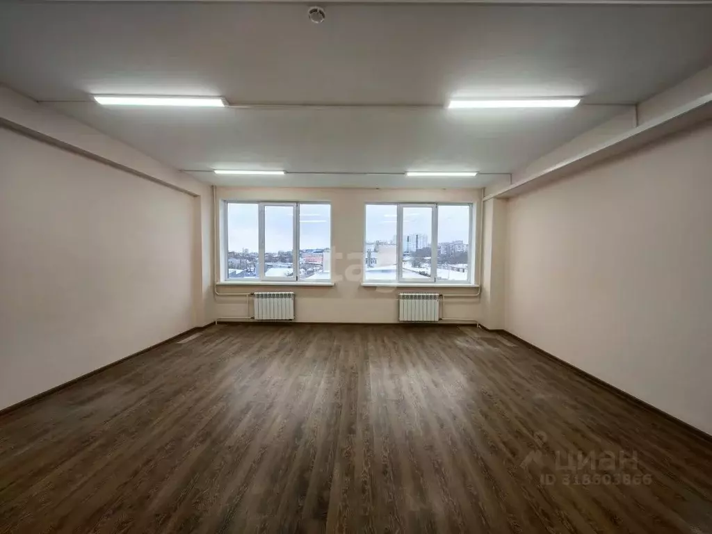 Офис в Башкортостан, Уфа ул. Уфимское Шоссе, 38/1 (805 м) - Фото 2