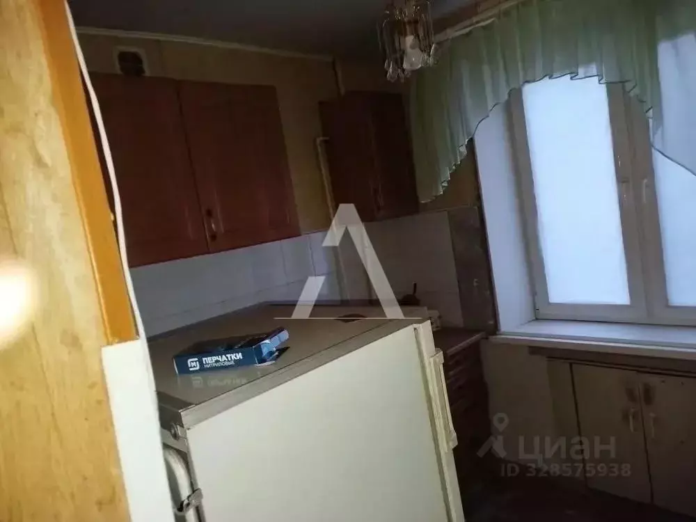 1-к кв. Самарская область, Новокуйбышевск ул. Островского, 4 (30.0 м) - Фото 2