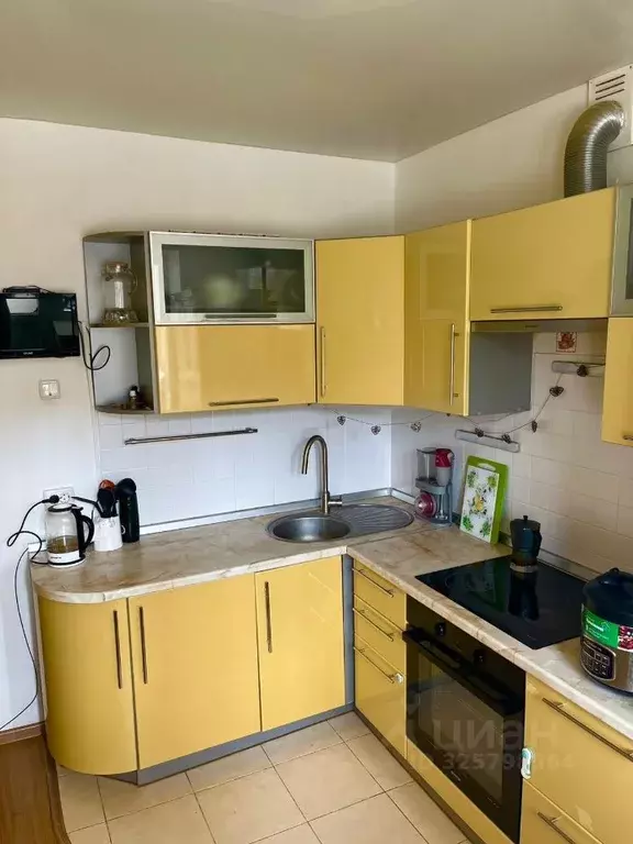 2-к кв. Самарская область, Тольятти ул. Фрунзе, 10Б (54.0 м) - Фото 1