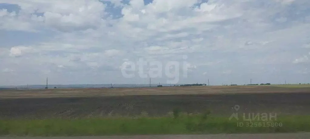 Участок в Красноярский край, Красноярск городской округ, Березовка ... - Фото 2