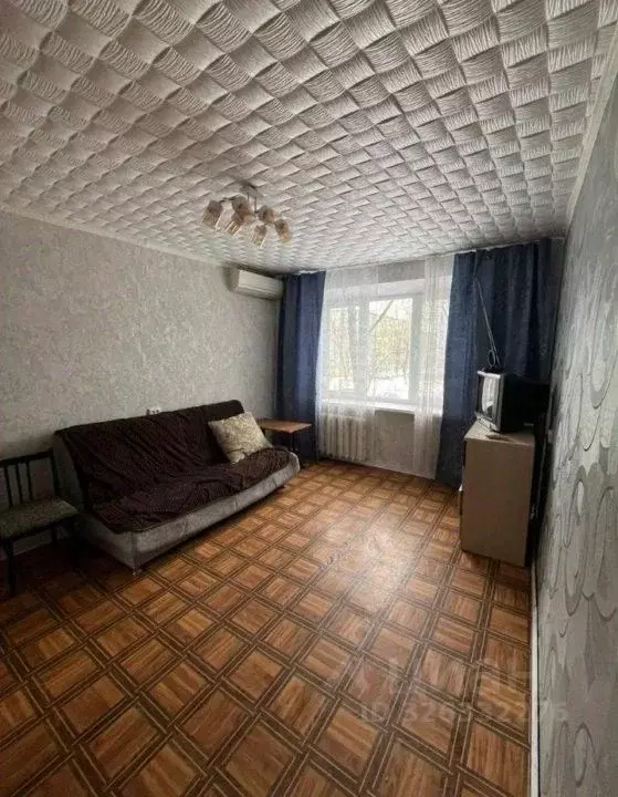 1-к кв. Ростовская область, Ростов-на-Дону Западный мкр, просп. ... - Фото 2