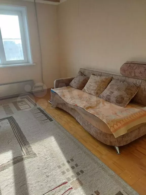 3-к. квартира, 63 м, 9/9 эт. - Фото 0