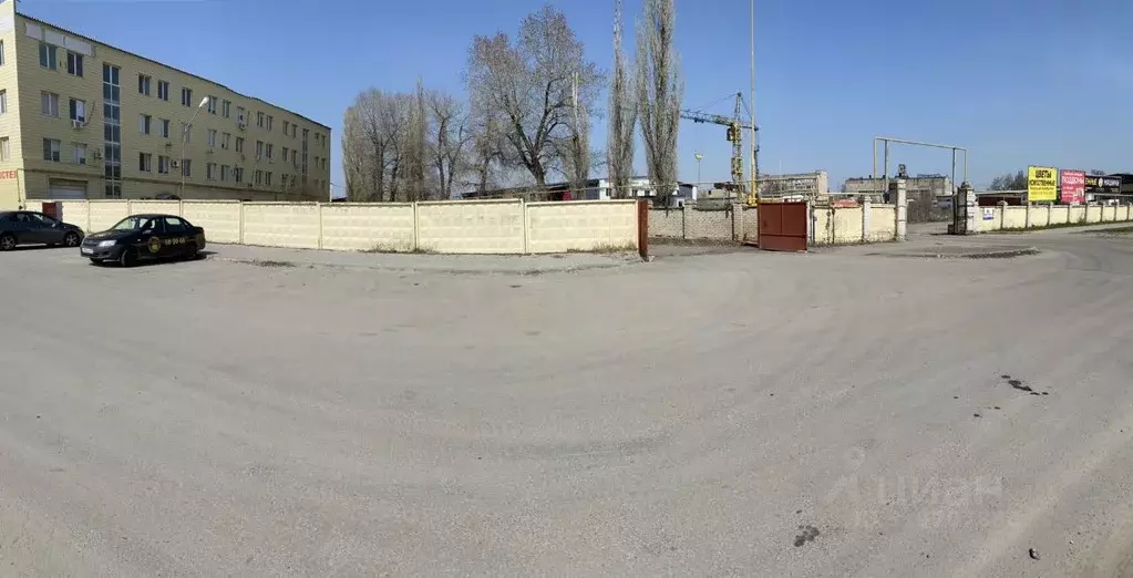 Помещение свободного назначения в Волгоградская область, Волгоград ш. ... - Фото 1