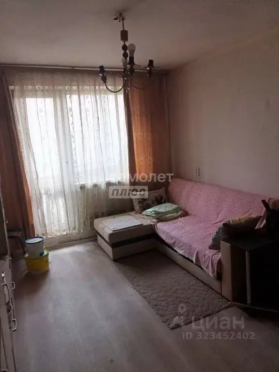 3-к кв. Московская область, Дмитров Имени А.М. Маркова мкр, 4 (58.9 м) - Фото 1