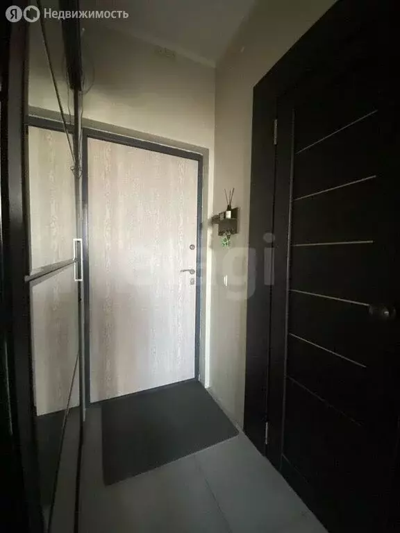 Квартира-студия: Санкт-Петербург, Плесецкая улица, 10 (20.9 м) - Фото 1