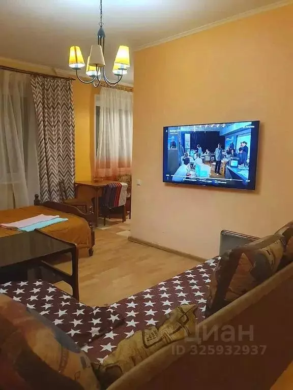 2-к кв. Москва ул. Кибальчича, 11К2 (48.0 м) - Фото 1