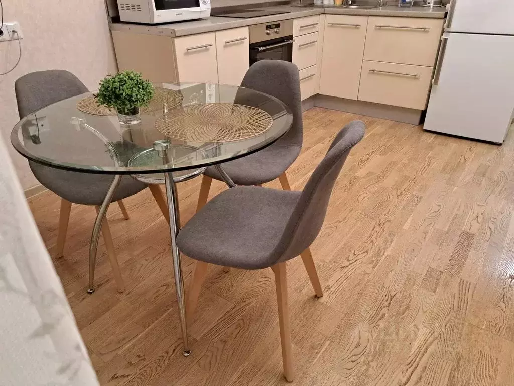 Студия Санкт-Петербург Московский просп., 73к5 (26.0 м) - Фото 1