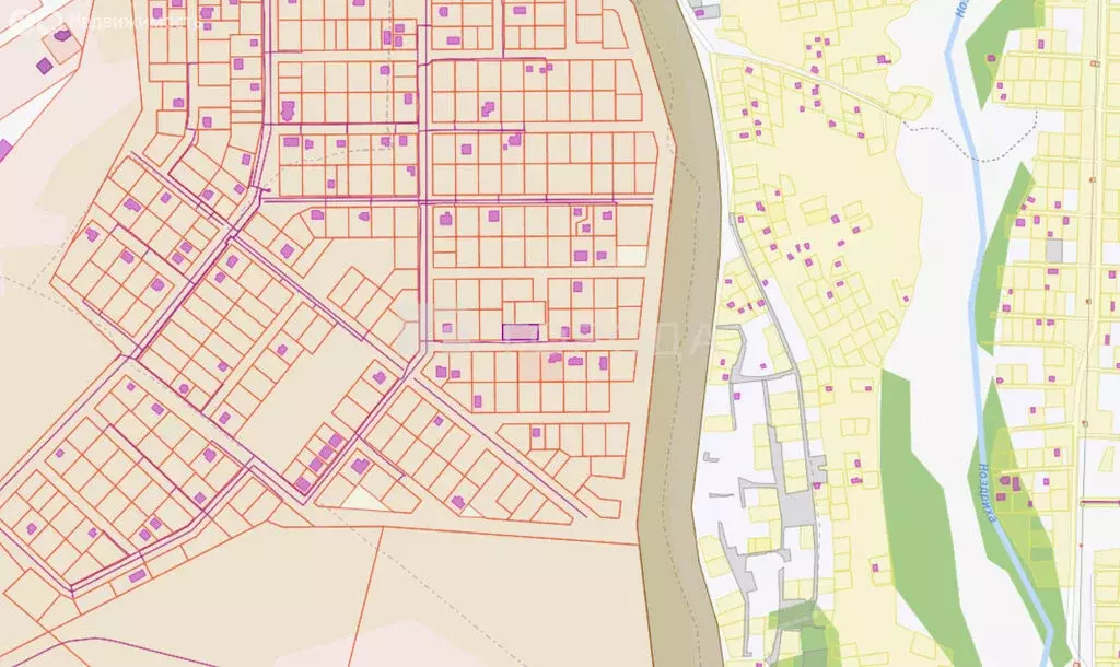 Участок в Двуречье, ТСН Светлое (9.42 м) - Фото 2