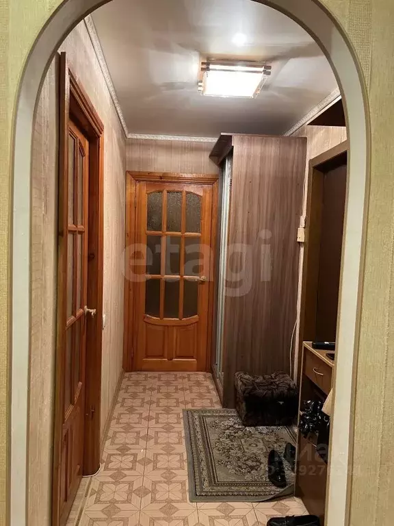 2-к кв. Орловская область, Орел Раздольная ул., 88 (50.0 м) - Фото 1