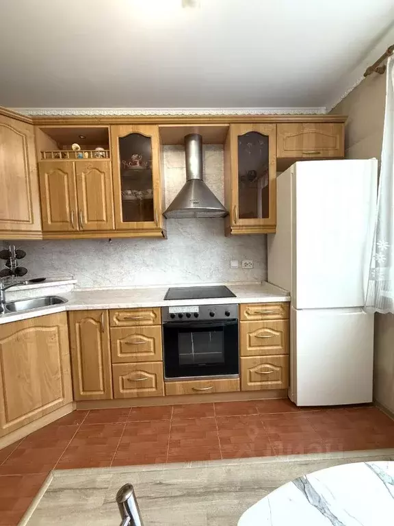 1-к кв. Москва Светлогорский проезд, 9 (35.5 м) - Фото 2