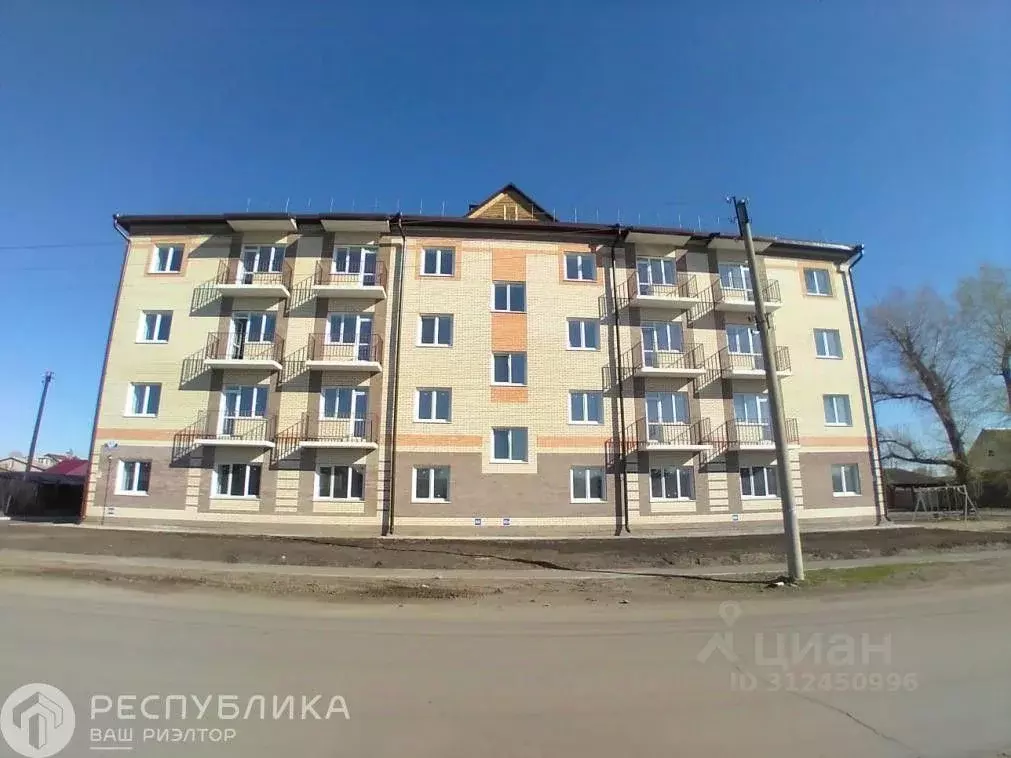 Студия Красноярский край, Минусинск ул. Мира, 43 (38.3 м) - Фото 0