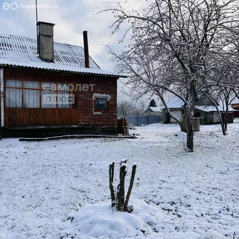 Дом в Московская область, Рузский муниципальный округ, село ... - Фото 2