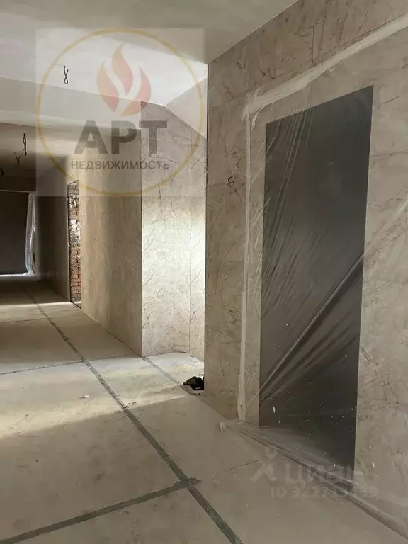 3-к кв. Северная Осетия, Владикавказ ул. Астана Кесаева, 44Д (109.0 м) - Фото 2