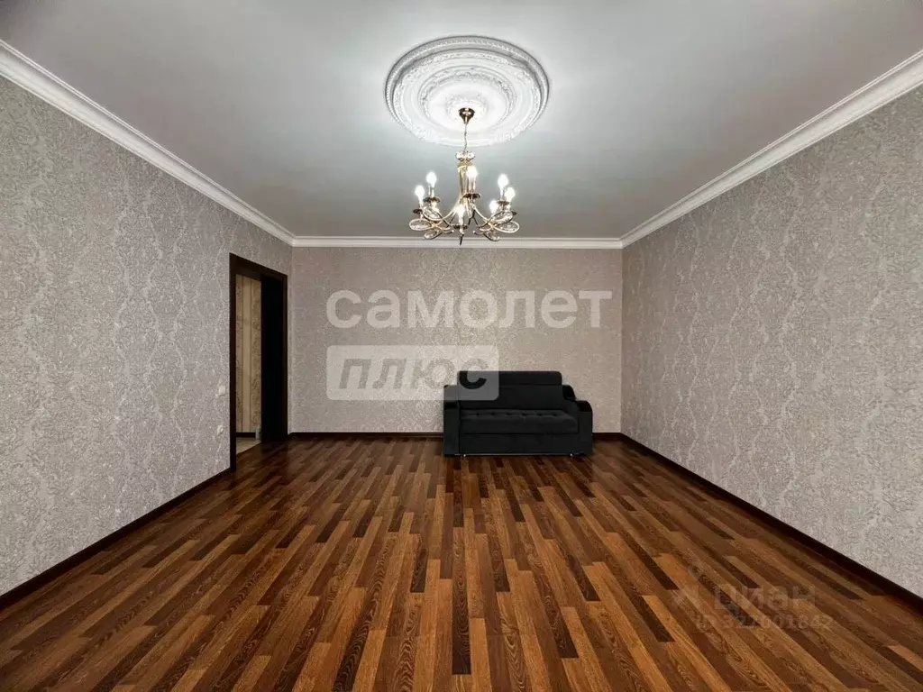 3-к кв. Дагестан, Дербент ул. Юрия Гагарина, 71А (115.0 м) - Фото 1