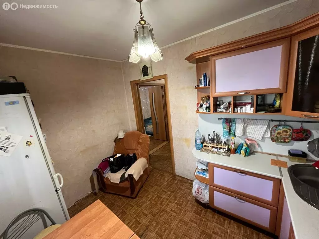 1-комнатная квартира: Красноярск, Светлогорская улица, 29 (32.7 м) - Фото 0