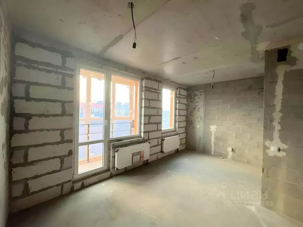 Студия Ленинградская область, Ломоносовский район, Аннинское городское ... - Фото 1