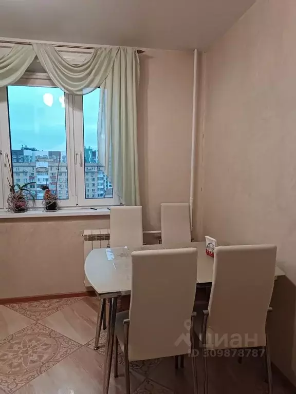 3-к кв. Москва ул. Трофимова, 34 (76.0 м) - Фото 1