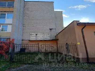 Помещение свободного назначения в Калининградская область, Светлогорск ... - Фото 1