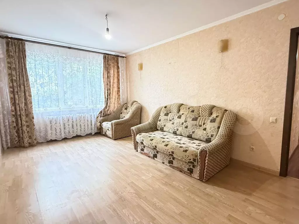 2-к. квартира, 44 м, 1/5 эт. - Фото 0