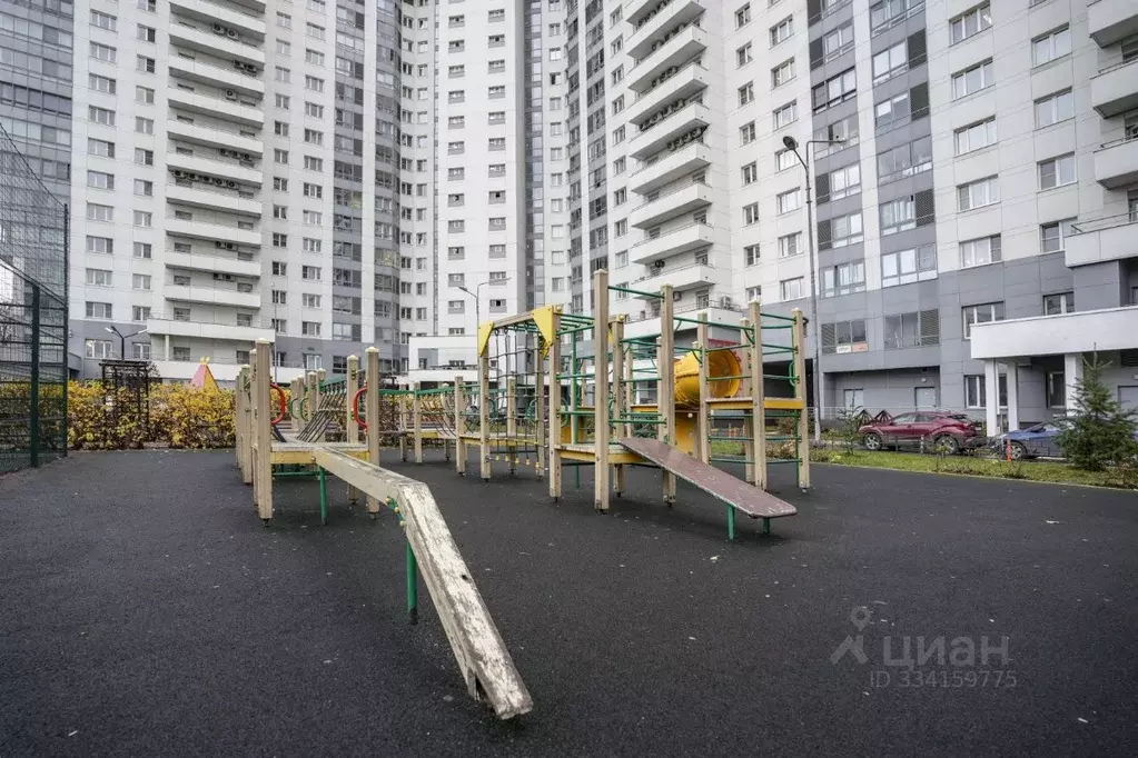Гараж в Москва 1-й Нагатинский проезд, 11к1 (19 м) - Фото 1
