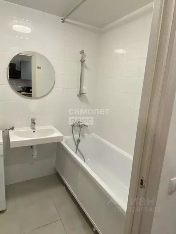 1-к кв. Москва Варшавское ш., 280к3 (34.0 м) - Фото 2