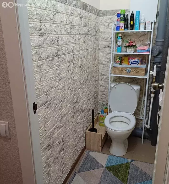 3-комнатная квартира: Тутаев, Медовая улица, 2 (60.5 м) - Фото 1