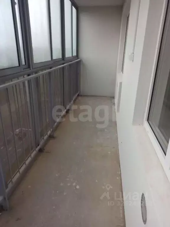 2-к кв. Томская область, Северск ул. Славского, 26 (38.2 м) - Фото 1