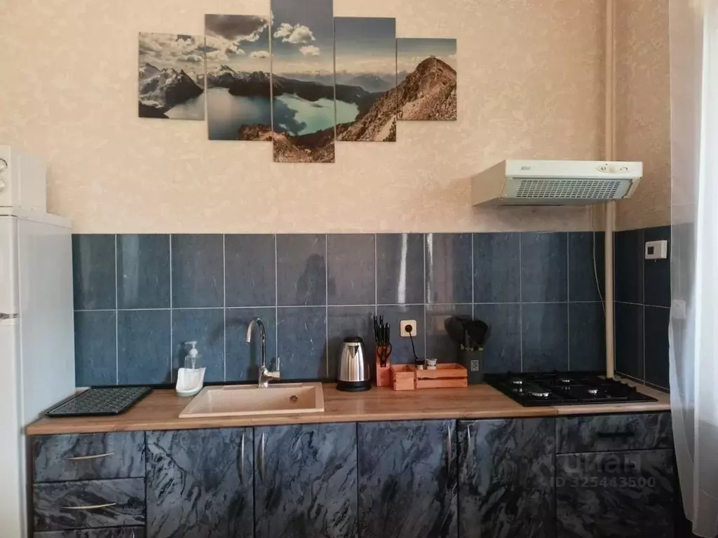 Дом в Краснодарский край, Сочи Мамайка мкр, ул. Крымская, 53 (140 м) - Фото 2