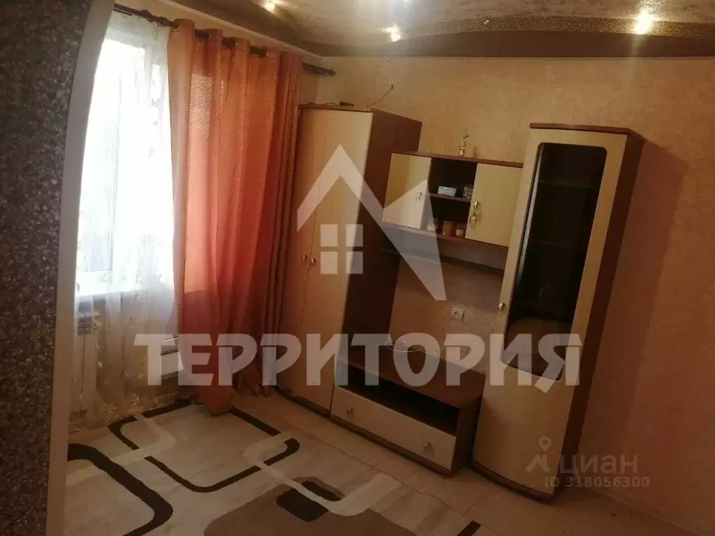 1-к кв. Костромская область, Кострома Никитская ул., 112 (29.0 м) - Фото 0
